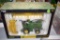Ertl Britains John Deere Collector Edition 7500 Forage Harvester With Corn And Hay Head, 1/32nd Scal