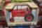 Ertl Farmall Super MTA Tractor, 1/16th Scale With Stained Box