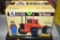 Ertl Toy Farmer Allis Chalmers 440 4wd Tractor, 1/32nd Scale With Box