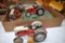 Precision Series No.3 Ford 8N Tractor, Missing Cover, Hitch And 3 Point, Medallion, Best Of Show For