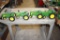 Ertl John Deere 630 LP Tractor No Box, Ertl John Deere 630 LP Tractor No Box, Ertl John Deere 630 Lp