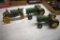 Cast Steel Wheel JD Tractor, John Deere 5020 Diesel Needs Front End Repair, John Deere 5020 Diesel T