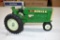 Ertl Oliver 1850 NF Tractor, Back Rim Is Busted, No Box