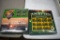 (2) John Deere Light Sets