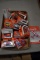 Coca Cola Matchbox Cars In Boxes