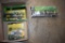 (3) John Deere Equipment Hauling Sets