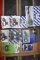 Assortment Of New Holland Tractors And Trucks On Card