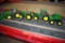 John Deere Plastic Tractors