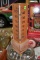 (2) Coca Cola Thermometer