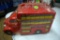 Coca Cola Cookie Jar New Delivery Truck