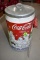 Coca Cola 2004 Polar Bear Cookie Jar