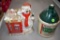 Coca Cola Cookie Jars (2)