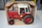 Ertl 86 Series International Tractor In A 1586 Box,