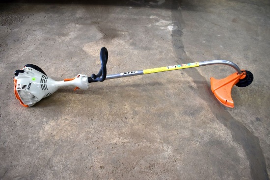 Stihl FS 40C Gas Weed Whip