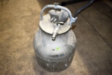 Stainless Milking Can