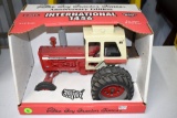 Ertl Toy Tractor Times Anniversary Edition 1996 International 1456 Tractor, 1/16th Scale With Box, B