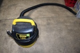 Stanley 1.5HP Wet Dry Vac With Hose