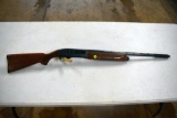 Remington Sportsman Model 58, 20 Gauge Shotgun, 2 3/4 Inch, Vented Rib Barrel, Checkered Stock, Lyma