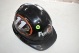 Danny Hamlin Number 11 Fed Ex Racing Hard Hat