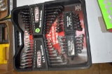 32 Piece Brand New Well Built Wrench Set Standard And Metric