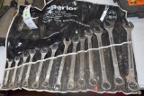 Superior 15 Piece SAE Wrench Set, 13/16 is A Different Brand