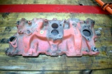 GM V8 Intake