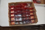 (12) RC2 Coca Cola Cars on Card With Tin Boxes