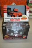 Ertl Toy Farmer Big Bud 16V747 1/64th Scale With Box, Ertl Big Bud 1/64th Scale Tractor With Box Bo