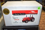 Scale Models McCormick C Series Tractor, Special Edition, 1/16th Scale With Box