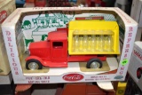 Gearbox 1930s Coca Cola Bottling Truck With Box