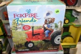 Ertl Collectibles Foxfire Friends Howdy No.B3 With Box