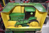 Ertl John Deere 8310T Tractor, 1/16th Scale With Box