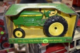 Ertl John Deere 2440 Utility Tractor, 1/16th Scale With Box