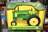 Ertl John Deere 620 tractor 1/16th Scale With Box