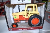 Ertl Case 1170 Tractor, 1/16th Scale With Box, Box Has Wear