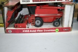 Ertl Case IH 2388 Axial Flow Combine, 1/32nd Scale With Box