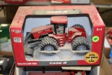 Ertl Britains Case STX500 4WD Tractor With Blade, With Box
