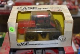 Ertl Case International 4894 4wd Tractor, 1/32nd Scale With Box Box Has Wear