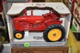 Ertl Massey Harris 44 Special, 1/6th Scale With Box, Box Has Wear