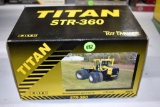 Ertl 2014 Toy Farmer Titan STR-360, 1/32nd Scale With Box