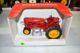 Spec Cast Massey Harris Colt Tractor, 1/16th Scale With Box