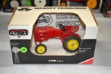 Scale Models Massey Harris Pony Tractor, 1/16th Scale With Box