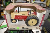 Ertl 40th Anniversary Collector Edition Cockshutt 560 Tractor, 1/16th Scale With Box