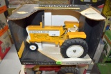 Ertl Minneapolis Moline G-750 Tractor, 1/16th Scale With Box