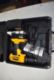 Dewalt 18V DC759 1/2