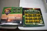 (2) John Deere Light Sets