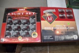 (2) Case IH Light Sets