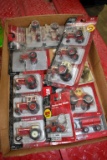 Case IH Tractors On Card