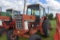 IH 1486 Tractor, 5832 Hours,3pt., 540/1000  PTO,  T/A Is Good , 4 Hydraulics, New Rear   20.8 x 38 T