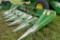 John Deere 643 Corn Head, 6 Row 30